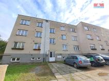 Prodej bytu 2+1, Petrovice, 58 m2