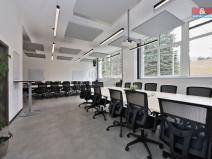Pronájem kanceláře, Ledeč nad Sázavou, Podolí, 88 m2