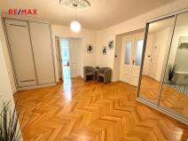 Pronájem kanceláře, Praha - Vinohrady, Kolínská, 127 m2