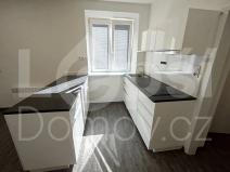 Prodej bytu 2+kk, Jeseník, Vančurova, 45 m2