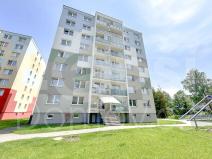 Prodej bytu 3+1, Jeseník, Lipovská, 72 m2