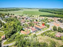 Prodej zemědělské usedlosti, Borotice, 226 m2