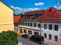 Prodej obchodního prostoru, Česká Lípa, Žižkova, 773 m2