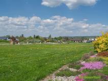 Prodej pozemku pro bydlení, Kamenný Újezd, 801 m2