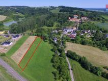 Prodej pozemku pro bydlení, Domousnice, 2382 m2