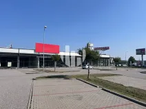 Pronájem obchodního prostoru, České Budějovice, České Vrbné, 477 m2