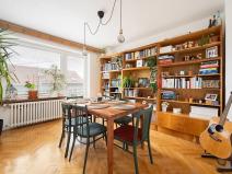 Prodej rodinného domu, Hoštice-Heroltice, 201 m2