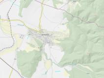 Prodej pole, Jaroměřice, 13694 m2