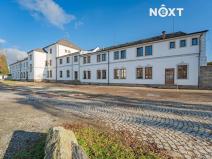 Prodej bytu 2+kk, Rapotín, Výzkumníků, 34 m2