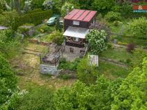 Prodej chaty, Kutná Hora, 35 m2