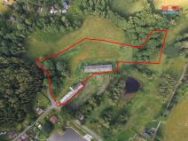 Prodej pozemku, Aš, 82414 m2