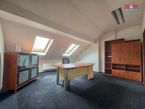 Pronájem kanceláře, Ostrava - Mariánské Hory, Slévárenská, 239 m2