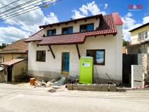 Prodej rodinného domu, Radostín nad Oslavou, 110 m2