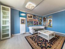 Prodej bytu 2+1, Nýřany, Slunečná, 60 m2