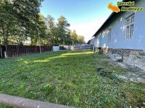 Prodej skladu, Ostrava, Bořivojova, 1460 m2