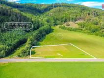 Prodej pozemku pro bydlení, Vranová Lhota, 5273 m2