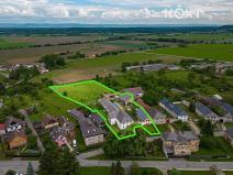 Prodej rodinného domu, Palonín, 253 m2