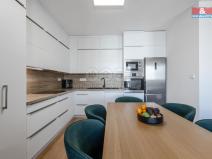 Prodej bytu 3+1, Klatovy - Klatovy IV, K Čínovu, 100 m2