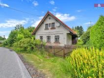 Prodej rodinného domu, Třebihošť, 80 m2