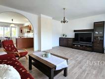 Prodej rodinného domu, Písek, Strakonická, 147 m2