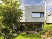 Prodej rodinného domu, Praha - Vokovice, Coriových, 292 m2