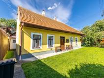 Prodej chalupy, Kněžice, 81 m2