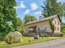 Prodej rodinného domu, Radvanice, 185 m2