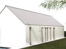 Prodej rodinného domu, Křemže, 75 m2