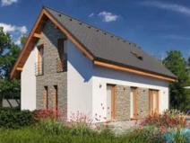 Prodej rodinného domu, Volfířov, 146 m2