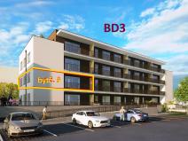 Prodej bytu 4+kk, Jihlava, Heidenheimská, 87 m2