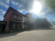 Prodej bytu 2+1, Písečná, 75 m2