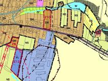 Prodej komerčního pozemku, Tísek, 3207 m2