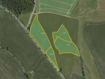 Prodej louky, Jimramov, 19694 m2