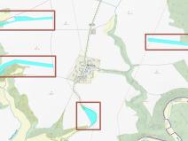 Prodej pole, Milíčov, 18150 m2