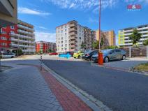 Prodej garážového stání, Olomouc, Jeremiášova, 11 m2