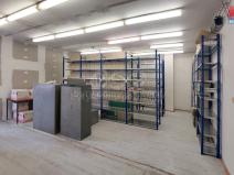 Pronájem obchodního prostoru, Ústí nad Orlicí, T. G. Masaryka, 450 m2