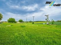 Prodej pozemku pro bydlení, Úmyslovice, 1731 m2