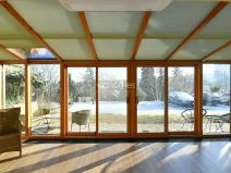 Pronájem bytu 3+1, Praha - Dejvice, Komornická, 120 m2