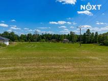 Prodej pozemku pro bydlení, Jílovice, 2680 m2