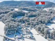 Prodej pozemku pro bydlení, Janovice, 1623 m2