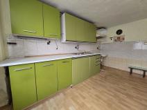 Prodej rodinného domu, Dačice, Kapetova, 95 m2