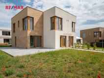 Prodej rodinného domu, Praha - Horní Počernice, Krotitelů, 147 m2