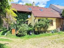 Prodej rodinného domu, Příbram, 150 m2