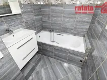 Pronájem bytu 2+1, Chomutov, Písečná, 61 m2