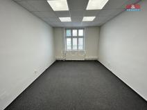 Pronájem kanceláře, Ostrava - Moravská Ostrava, Kounicova, 13 m2