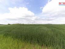 Prodej pole, Miskovice - Bylany, 10902 m2
