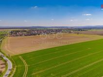 Prodej pole, Čistá, 14511 m2