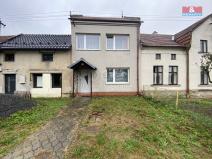 Prodej rodinného domu, Brodek u Prostějova, Husova, 130 m2