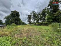 Prodej pozemku pro bydlení, Nový Jičín - Bludovice, 849 m2