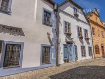 Prodej ubytování, Český Krumlov, Dlouhá, 125 m2